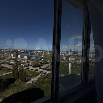 Продается 1-комнатная квартира, 27 м²