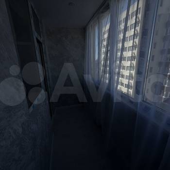 Продается 1-комнатная квартира, 27 м²