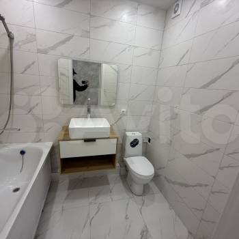 Продается 1-комнатная квартира, 27 м²