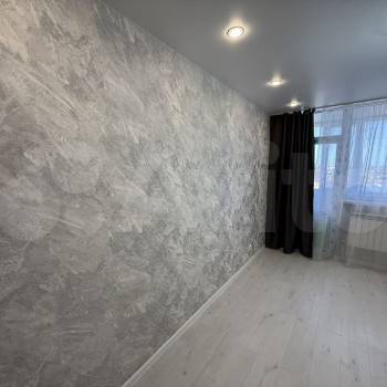 Продается 1-комнатная квартира, 27 м²