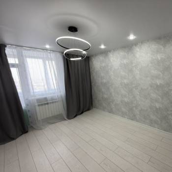 Продается 1-комнатная квартира, 27 м²