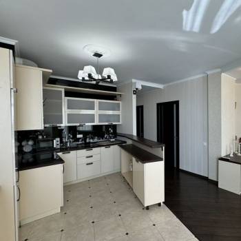 Продается 2-х комнатная квартира, 61,2 м²