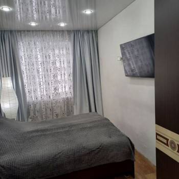 Продается 3-х комнатная квартира, 62,4 м²