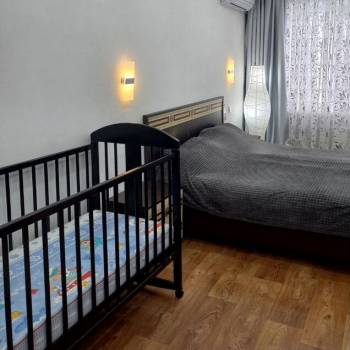 Продается 3-х комнатная квартира, 62,4 м²