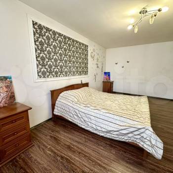 Продается 3-х комнатная квартира, 118 м²