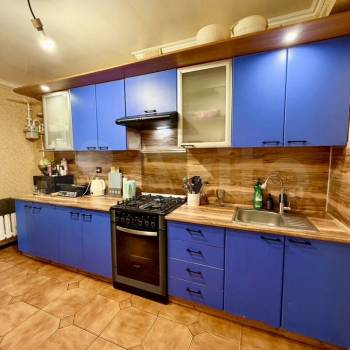 Продается 3-х комнатная квартира, 118 м²