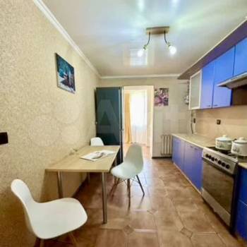Продается 3-х комнатная квартира, 118 м²