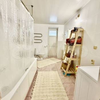 Продается 3-х комнатная квартира, 118 м²