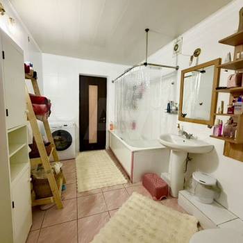 Продается 3-х комнатная квартира, 118 м²