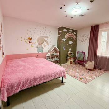 Продается 3-х комнатная квартира, 118 м²