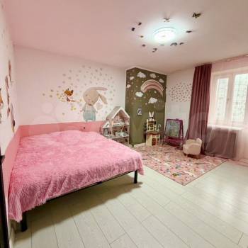 Продается 3-х комнатная квартира, 118 м²