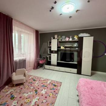 Продается 3-х комнатная квартира, 118 м²
