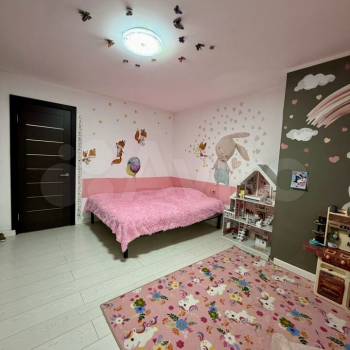 Продается 3-х комнатная квартира, 118 м²