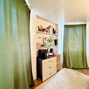 Продается 3-х комнатная квартира, 118 м²