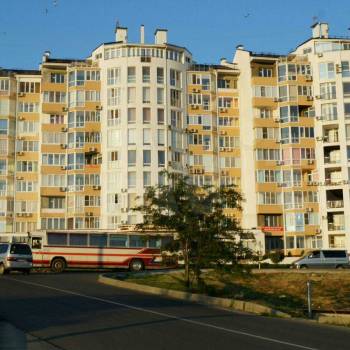 Продается 3-х комнатная квартира, 83,6 м²