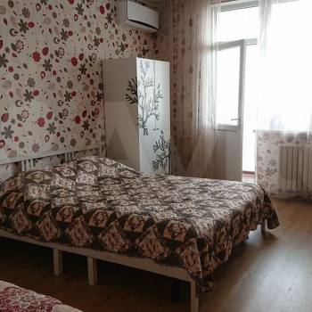 Продается 3-х комнатная квартира, 83,6 м²