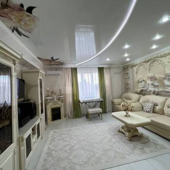 Продается 3-х комнатная квартира, 81 м²
