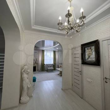 Продается 3-х комнатная квартира, 81 м²
