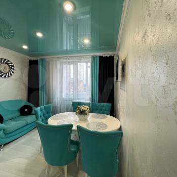 Продается 3-х комнатная квартира, 81 м²