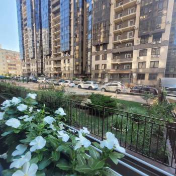 Продается 3-х комнатная квартира, 69,8 м²