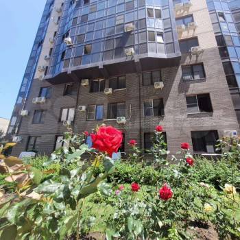 Продается 3-х комнатная квартира, 69,8 м²