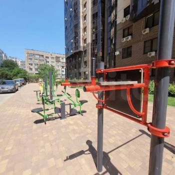 Продается 3-х комнатная квартира, 69,8 м²