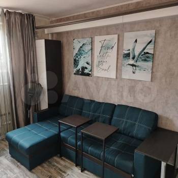 Сдается 1-комнатная квартира, 20 м²