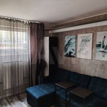 Сдается 1-комнатная квартира, 20 м²