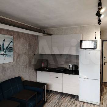 Сдается 1-комнатная квартира, 20 м²