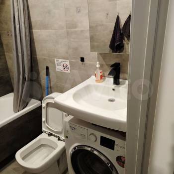 Сдается 1-комнатная квартира, 20 м²