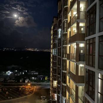 Сдается 2-х комнатная квартира, 54 м²