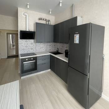 Сдается 2-х комнатная квартира, 54 м²