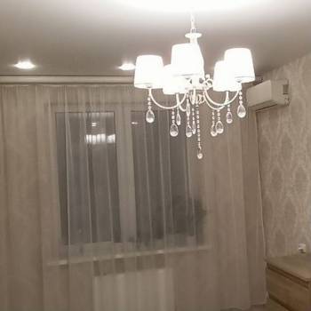 Продается 1-комнатная квартира, 48 м²