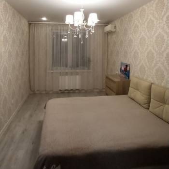 Продается 1-комнатная квартира, 48 м²