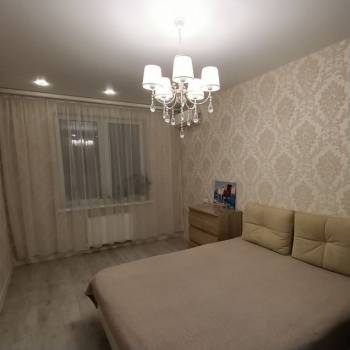 Продается 1-комнатная квартира, 48 м²