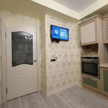Продается 1-комнатная квартира, 48 м²