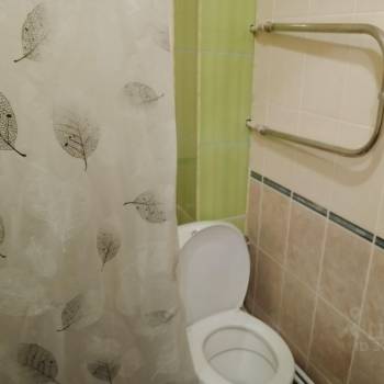 Сдается 1-комнатная квартира, 24 м²