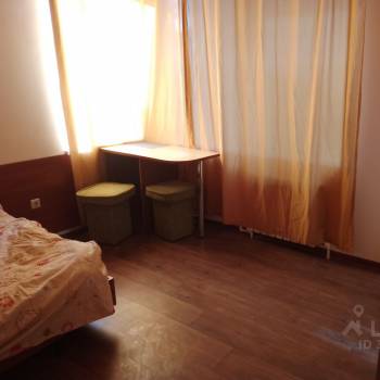 Сдается 1-комнатная квартира, 24 м²