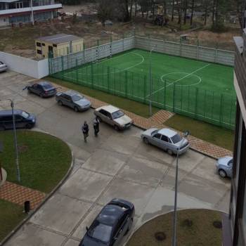 Продается 1-комнатная квартира, 33 м²