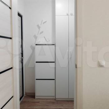 Продается 1-комнатная квартира, 34 м²