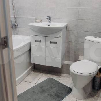 Продается 1-комнатная квартира, 34 м²