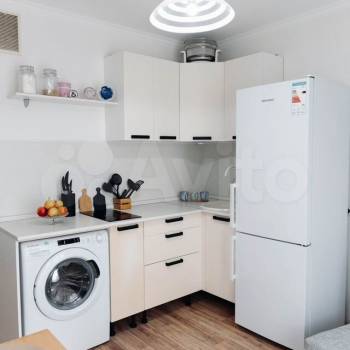 Продается 1-комнатная квартира, 34 м²