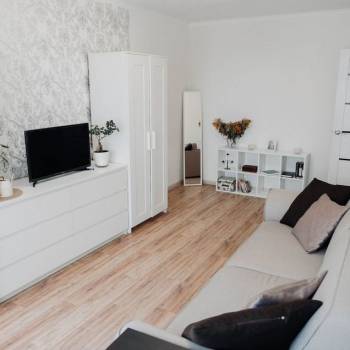 Продается 1-комнатная квартира, 34 м²