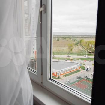 Продается 1-комнатная квартира, 34 м²