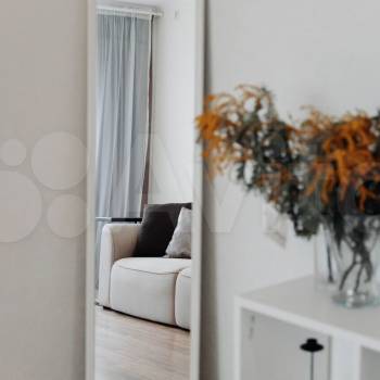 Продается 1-комнатная квартира, 34 м²