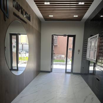 Продается 1-комнатная квартира, 43 м²