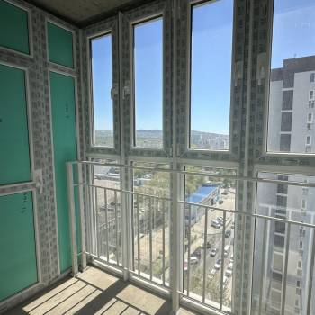 Продается 1-комнатная квартира, 43 м²