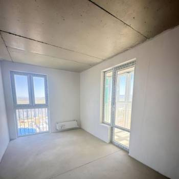 Продается 1-комнатная квартира, 43 м²