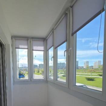 Продается 1-комнатная квартира, 31 м²