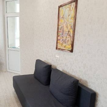 Сдается 1-комнатная квартира, 41 м²